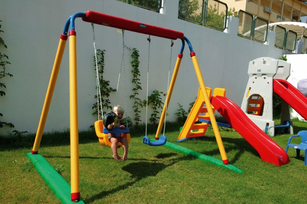 Hanay Suit Otel Side Kültér fotó