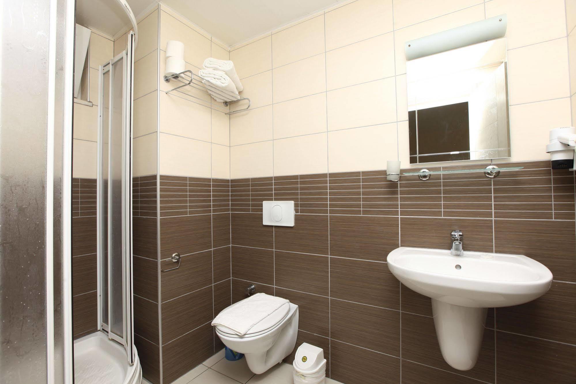 Hanay Suit Otel Side Kültér fotó